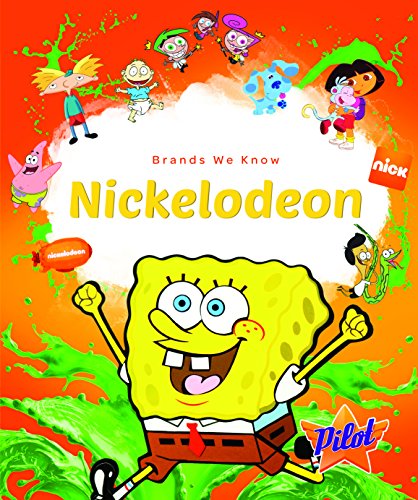 9781626174115: Nickelodeon (Brands We Know)