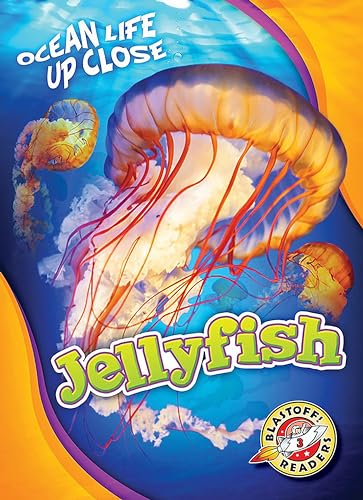 Stock image for Jellyfish for sale by Better World Books: West