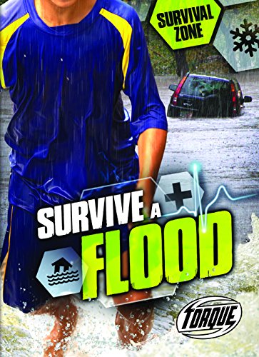 Beispielbild fr Survive a Flood zum Verkauf von Better World Books