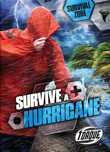 9781626174436: Survive a Hurricane (Survival Zone)