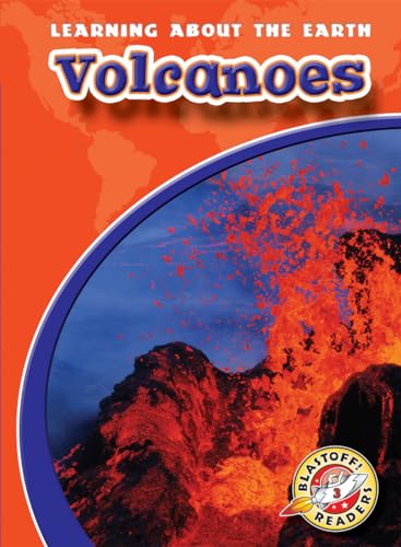 Beispielbild fr Volcanoes zum Verkauf von ThriftBooks-Atlanta