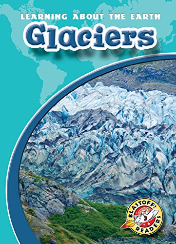 9781626174559: Glaciers