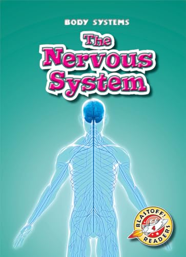 Beispielbild fr The Nervous System zum Verkauf von ThriftBooks-Dallas