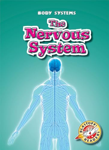 Imagen de archivo de The Nervous System a la venta por ThriftBooks-Dallas