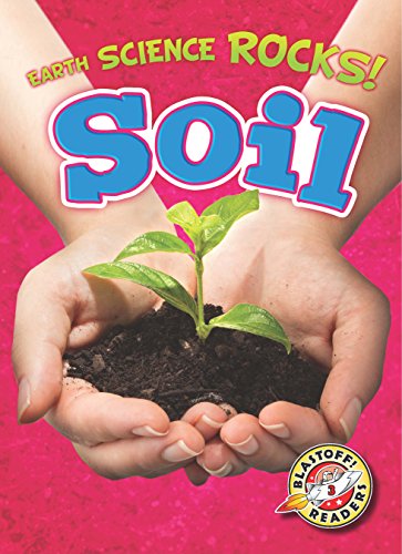 Stock image for Soil for sale by Better World Books