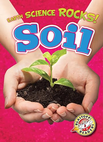 Stock image for Soil for sale by Better World Books