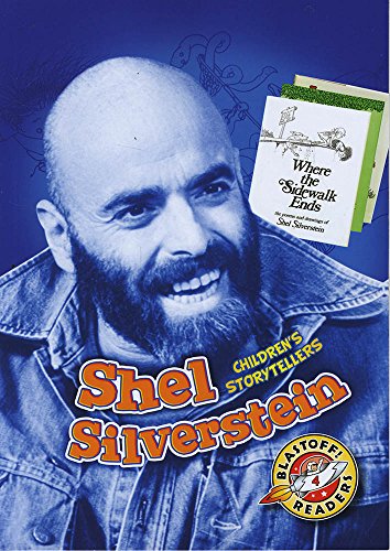 Stock image for Shel Silverstein for sale by Better World Books