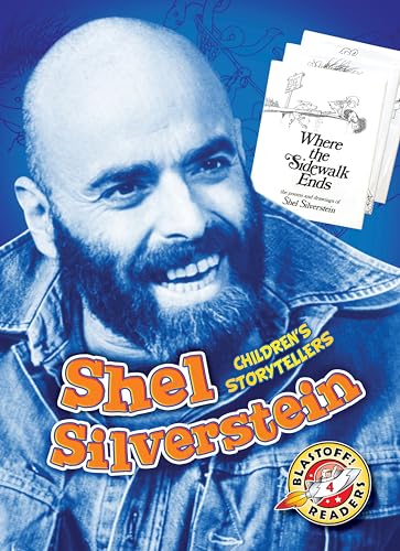 Stock image for Shel Silverstein for sale by Better World Books