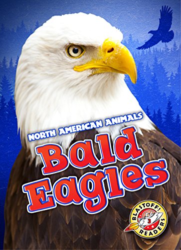 Stock image for Bald Eagles (Blastoff! Readers: North American Animals) (North American Animals: Blastoff Readers, Level 3) for sale by Reliant Bookstore