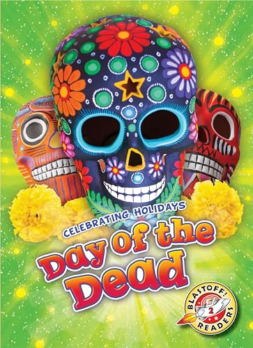 Beispielbild fr Day of the Dead (Celebrating Holidays) zum Verkauf von SecondSale