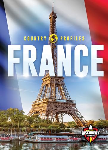 Stock image for France for sale by Better World Books