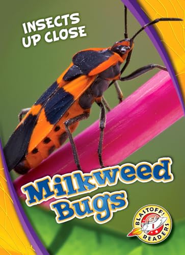 Stock image for Milkweed Bugs for sale by ThriftBooks-Dallas