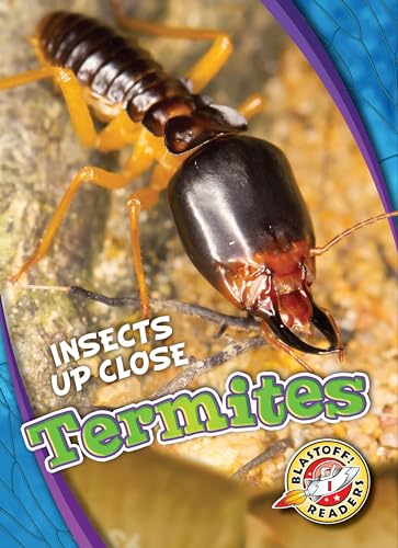 Stock image for Termites for sale by ThriftBooks-Atlanta