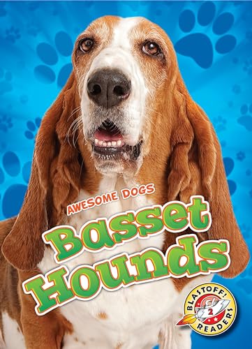 Stock image for Basset Hounds for sale by Better World Books