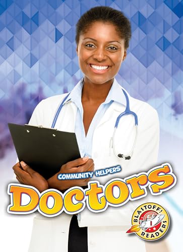 Stock image for Doctors for sale by Better World Books: West