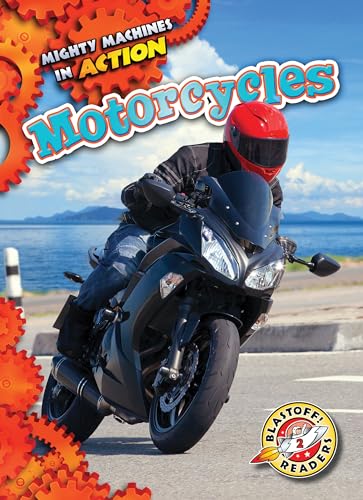 Beispielbild fr Motorcycles zum Verkauf von Better World Books