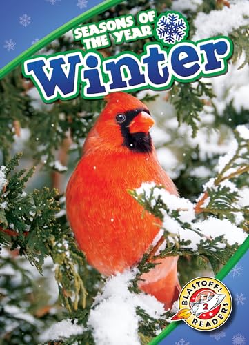 Imagen de archivo de Winter (Seasons of the Year) a la venta por Jenson Books Inc