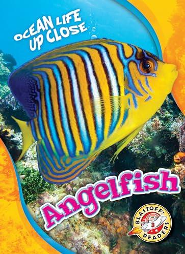 Stock image for Angelfish for sale by Better World Books