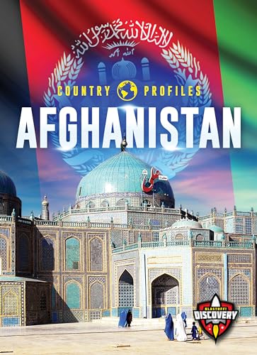 Imagen de archivo de Afghanistan a la venta por Better World Books