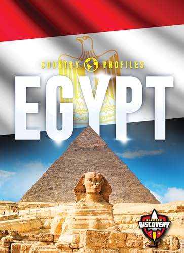 Imagen de archivo de Egypt a la venta por Better World Books