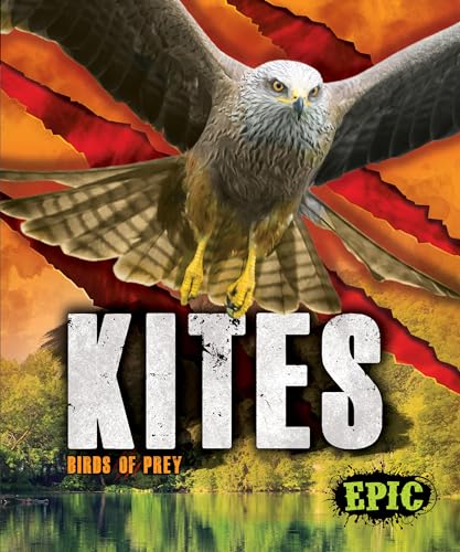 Stock image for Kites for sale by Better World Books: West