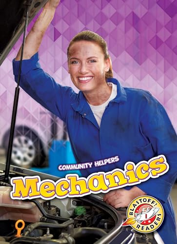 Stock image for Mechanics for sale by Better World Books