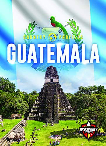 Beispielbild fr Guatemala zum Verkauf von Better World Books