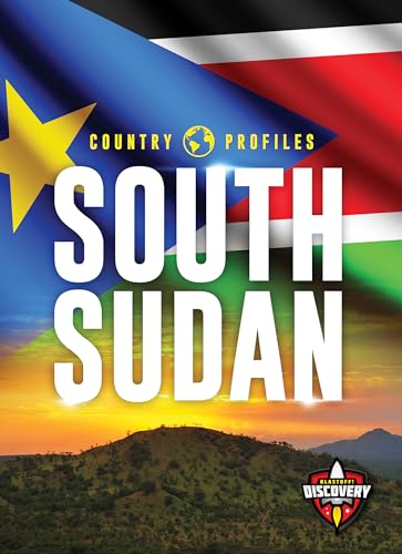 Imagen de archivo de South Sudan a la venta por Better World Books