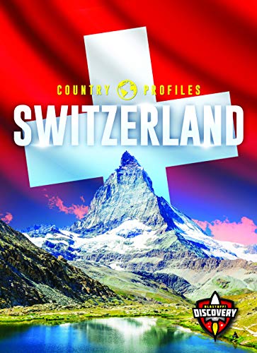 9781626179646: Switzerland