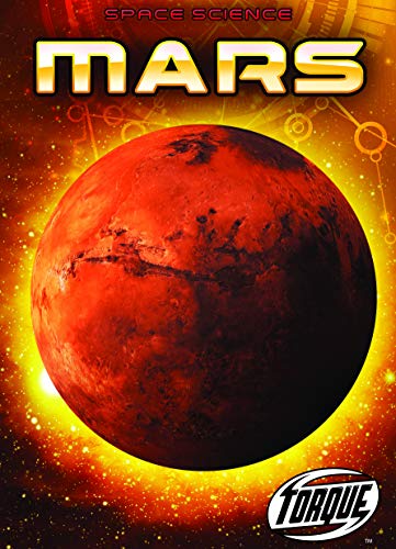 Imagen de archivo de Mars a la venta por Better World Books