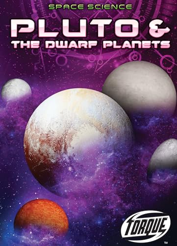 Imagen de archivo de Pluto & the Dwarf Planets (Space Science) a la venta por SecondSale