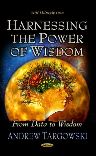 Stock image for HARNESSING THE POWER OF WISDOM : FROM DATA TO WISDOM for sale by Basi6 International