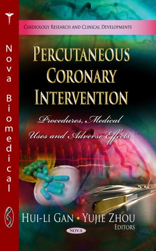 Stock image for Percutaneous Coronary Intervention for sale by Books Puddle