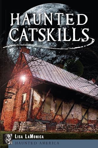 Stock image for Haunted Catskills (Haunted America) for sale by ZBK Books