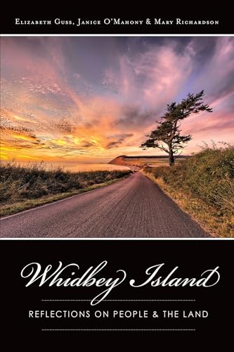 Beispielbild fr Whidbey Island: Reflections on People & the Land zum Verkauf von HPB-Ruby