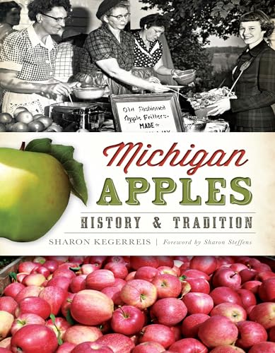 Michigan Apples:: History & Tradition (American Palate)