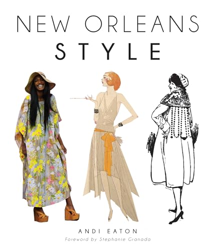 9781626196414: New Orleans Style