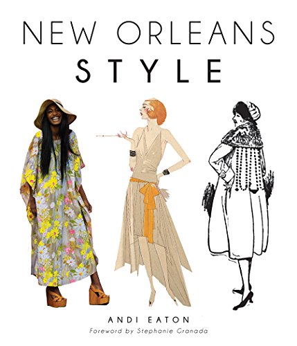 9781626196414: New Orleans Style