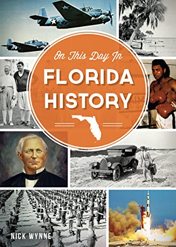 9781626196469: On This Day in Florida History