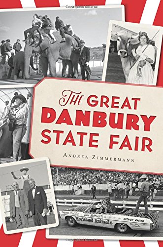 Imagen de archivo de The Great Danbury State Fair (Landmarks) a la venta por Decluttr