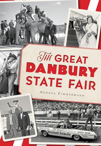 Stock image for The Great Danbury State Fair (Landmarks) for sale by Decluttr