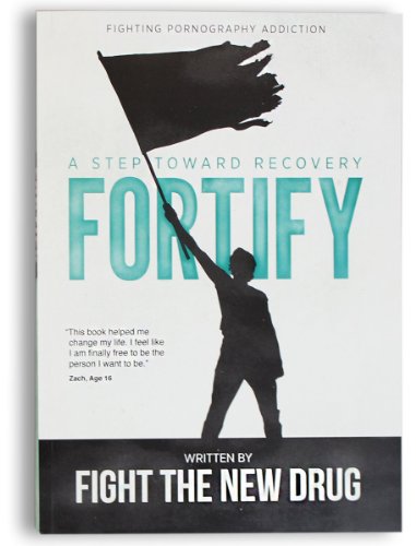 Imagen de archivo de Fortify: A Step Toward Recovery a la venta por SecondSale