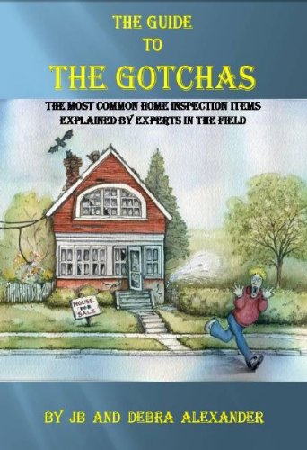 Stock image for The Guide to the Gotchas for sale by Wonder Book