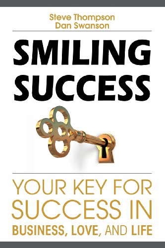 Stock image for Smiling Success for sale by Lucky's Textbooks