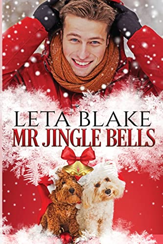 Imagen de archivo de Mr. Jingle Bells (Mr. Christmas) a la venta por Books Unplugged