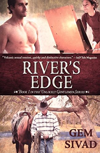 Stock image for River's Edge (Unlikely Gentlemen) for sale by Revaluation Books