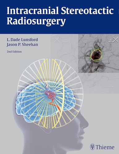 Stock image for Intracranial Stereotactic Radiosurgery for sale by Books Unplugged