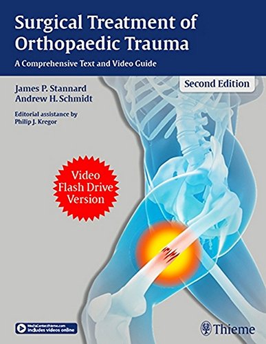 9781626233966: Surgical Treatment of Orthopaedic Trauma: A Comprehensive Text and Video Guide