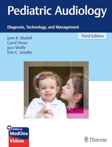 Beispielbild fr Pediatric Audiology: Diagnosis, Technology, and Management zum Verkauf von Textbooks_Source