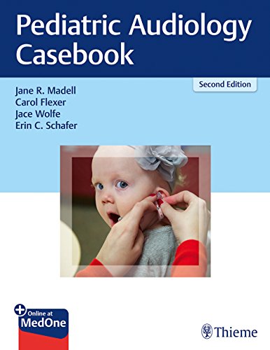 9781626234031: Pediatric Audiology Casebook